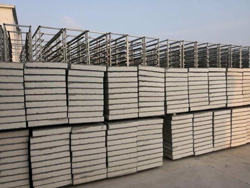 菏澤保溫一體板生產(chǎn)廠家