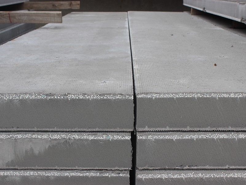 菏澤保溫一體板