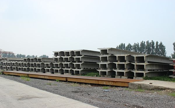 雙T板屋面的保溫性能如何