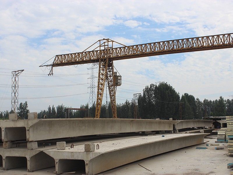 如何預防橋梁預制板的接縫不嚴?