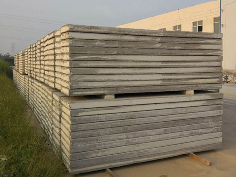 菏澤保溫一體板