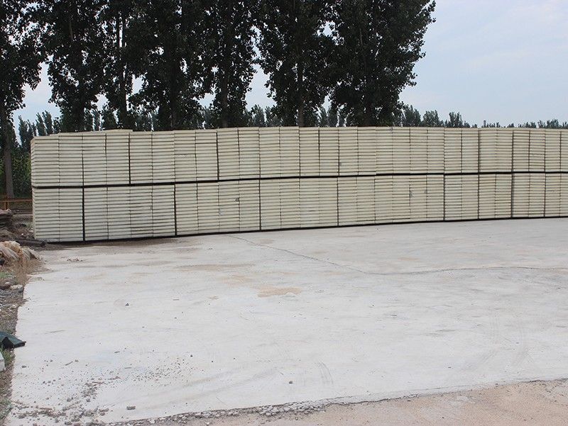 保溫一體板和普通保溫板有什么不同?