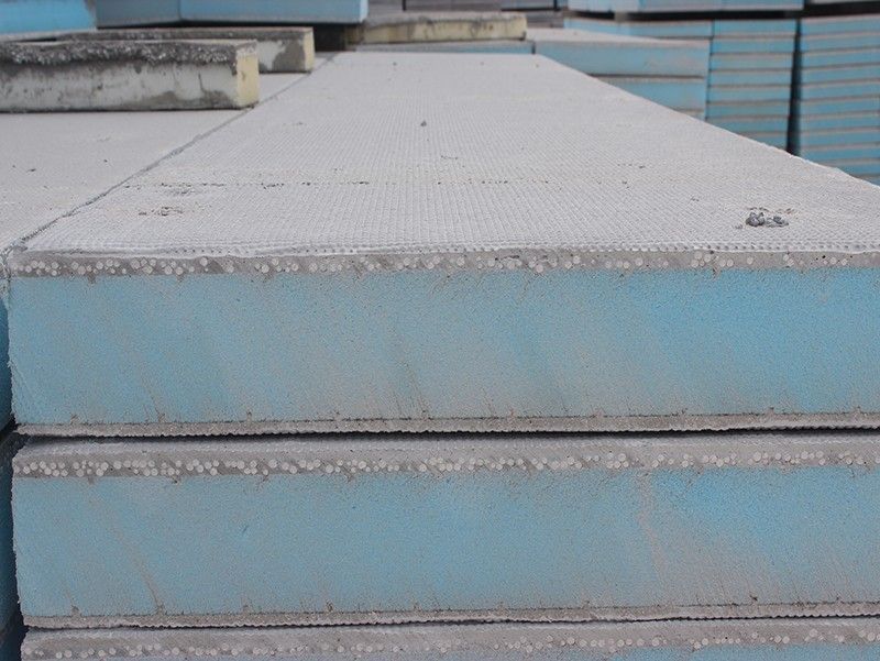 外墻保溫一體板的耐候性有多重要？