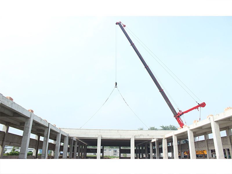 雙T板可以用于高層建筑嗎?