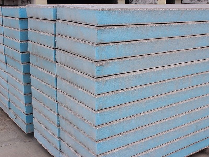 菏澤保溫一體板生產(chǎn)廠家