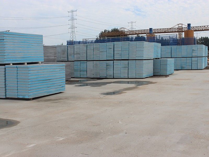 菏澤保溫一體板