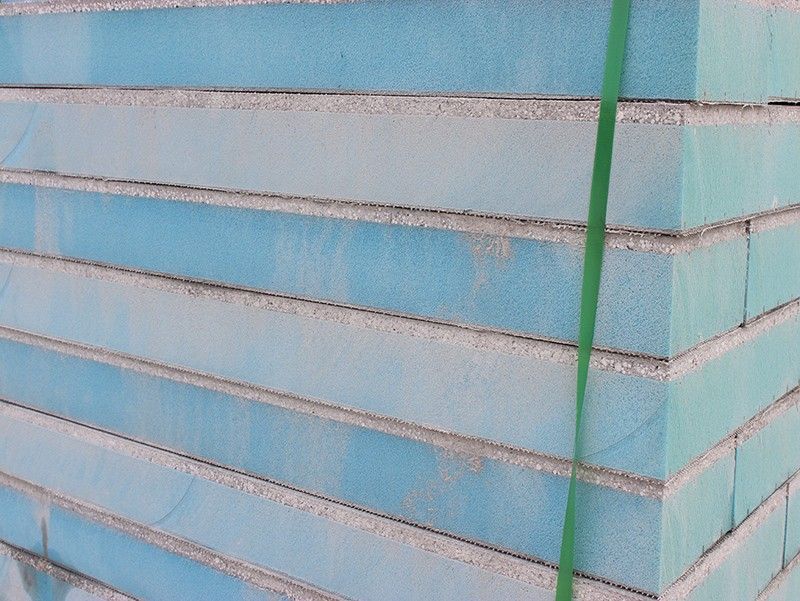 菏澤保溫一體板