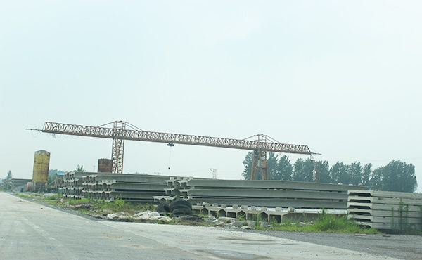 菏澤雙T板供應廠家