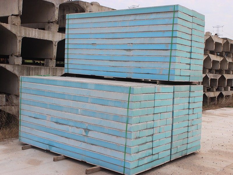 保溫裝飾一體板的適用范圍