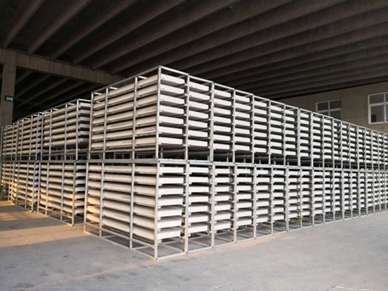 菏澤保溫一體板生產(chǎn)廠家