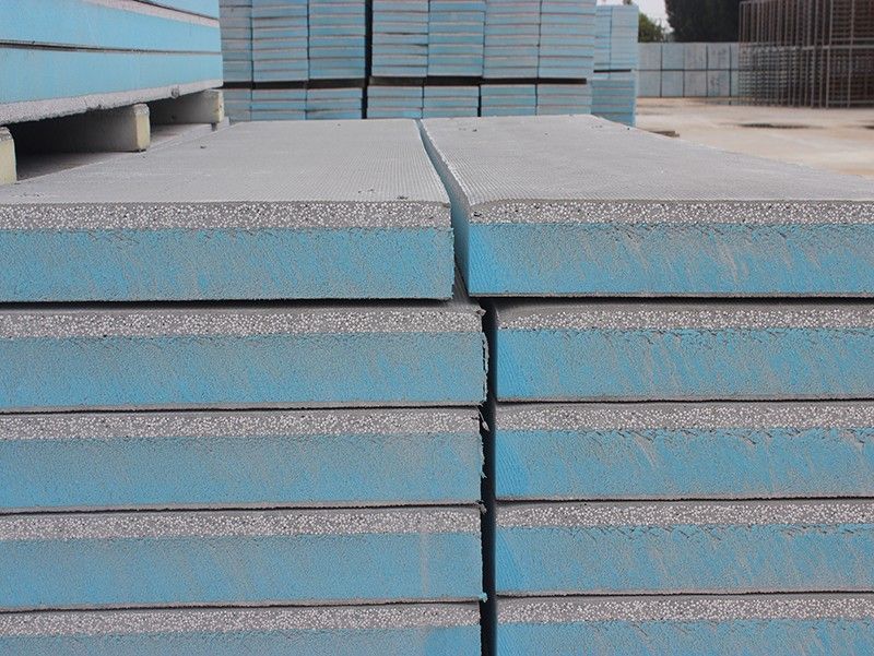 如何選擇心儀的保溫材料